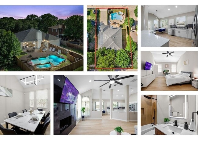 property at 1531 Home Park Dr