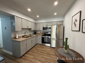 2540 N 17th Way in Phoenix, AZ - Building Photo