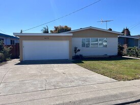 16175 Vía Walter in San Lorenzo, CA - Building Photo