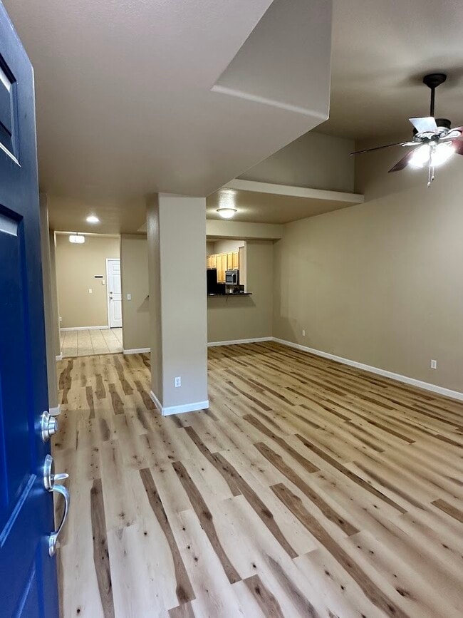 4519 S Atchison Way in Aurora, CO - Foto de edificio - Building Photo