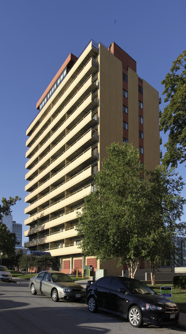 Heider Hall in Omaha, NE - Building Photo - Building Photo