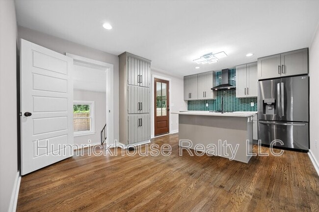 3120 Parkway Ave in Charlotte, NC - Building Photo - Building Photo