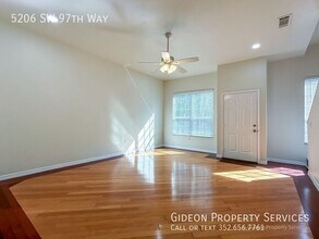 5206 SW 97 Way in Gainesville, FL - Building Photo - Building Photo