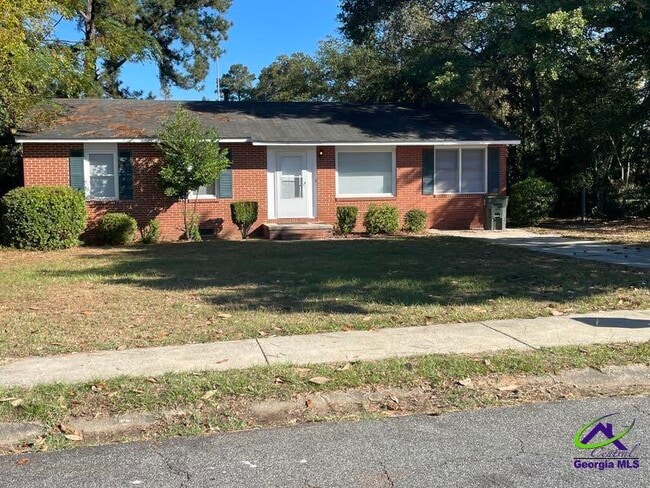 111 Nix Way in Warner Robins, GA - Building Photo - Building Photo