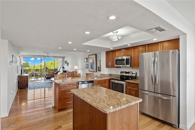 property at 290 Naples Cove Dr