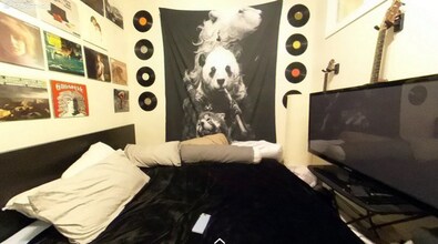 343 Huntington Ave, Unit 313-2B in Boston, MA - Foto de edificio - Building Photo