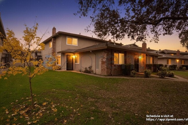 property at 4145 Apostolo Cir