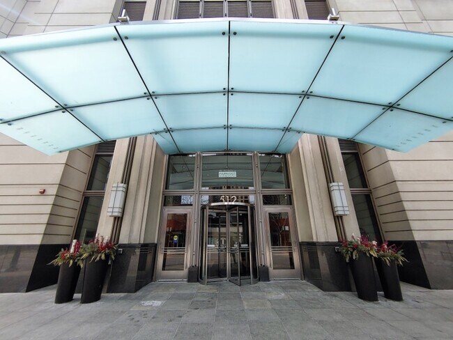 property at 512 MCCLURG