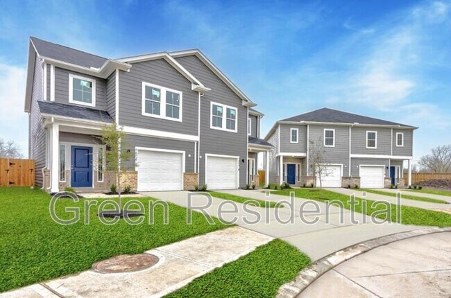 property at 13307 Tetris Dr