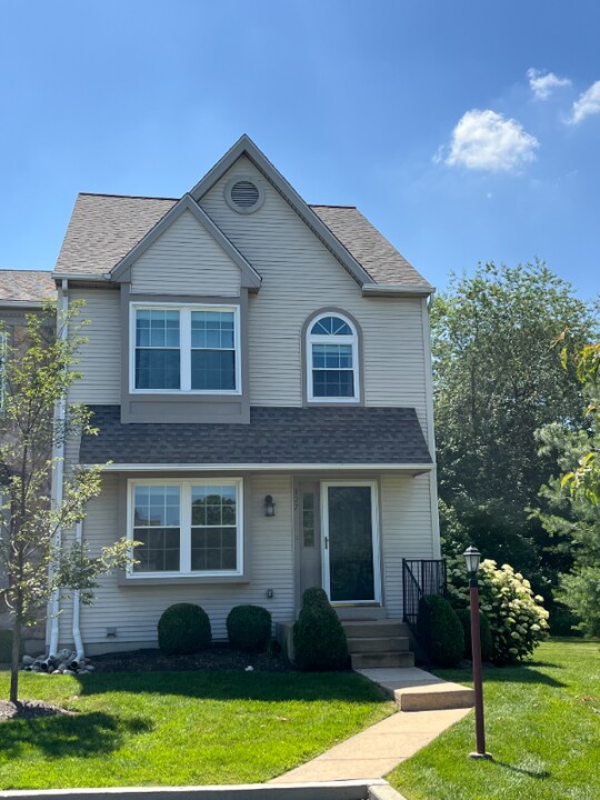 127 Concord Ct in Kennett Square, PA - Building Photo
