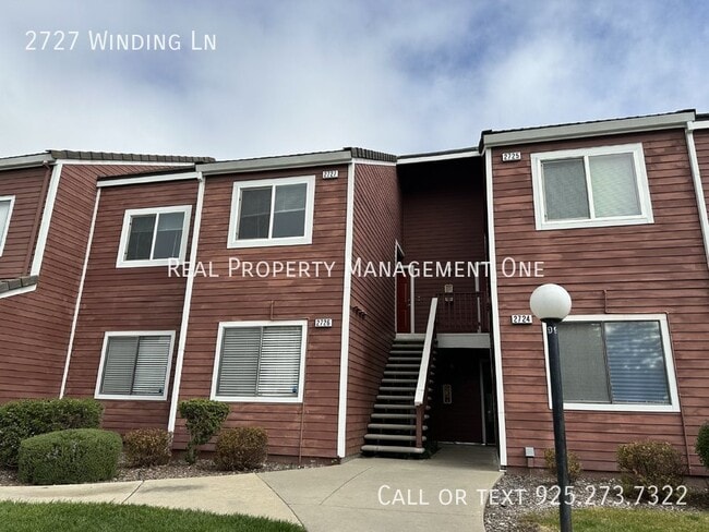 property at 2727 Winding Ln