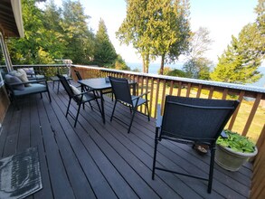 2650 N Nugent Rd in Lummi Island, WA - Building Photo - Building Photo
