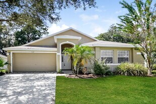 5147 Pond View Ct in Zephyrhills, FL - Building Photo