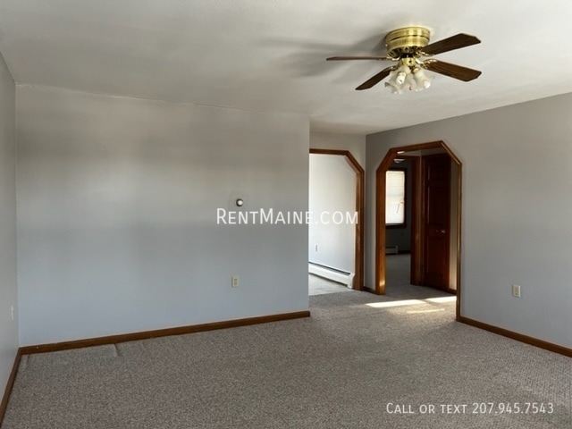 33 Burleigh Rd in Bangor, ME - Building Photo - Building Photo