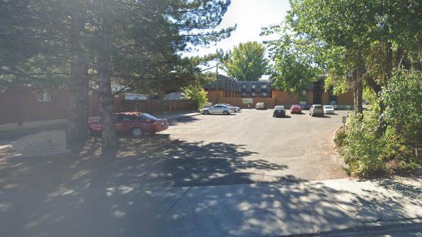 property at 240 E 400 N