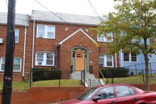 4813 3rd St NW in Washington, DC - Building Photo