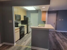 13706 Modrad Way, Unit #31 in Silver Spring, MD - Building Photo