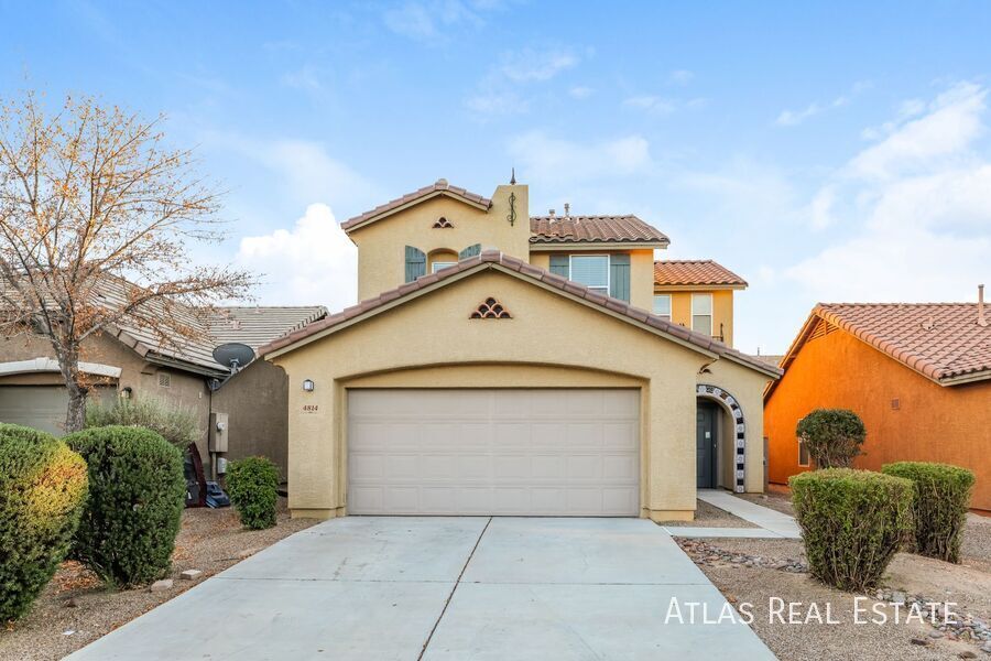 4814 E Canary Grass Dr in Tucson, AZ - Building Photo