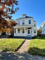 3208 Carolina Ave in Richmond, VA - Building Photo
