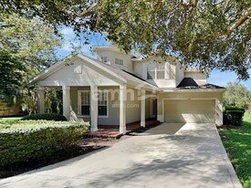 508 Azalea Bloom Dr in Apopka, FL - Building Photo