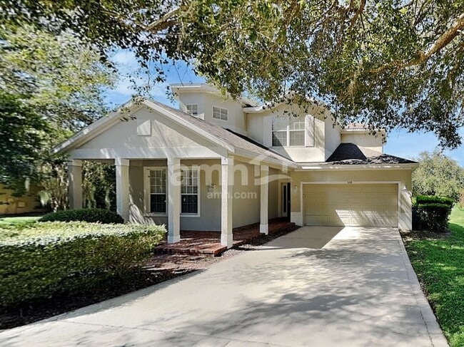 property at 508 Azalea Bloom Dr