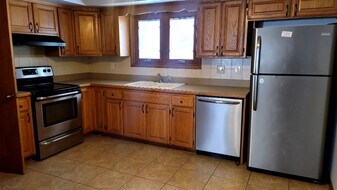 1703 Lovers Lane Heights in St. Joseph, MO - Building Photo