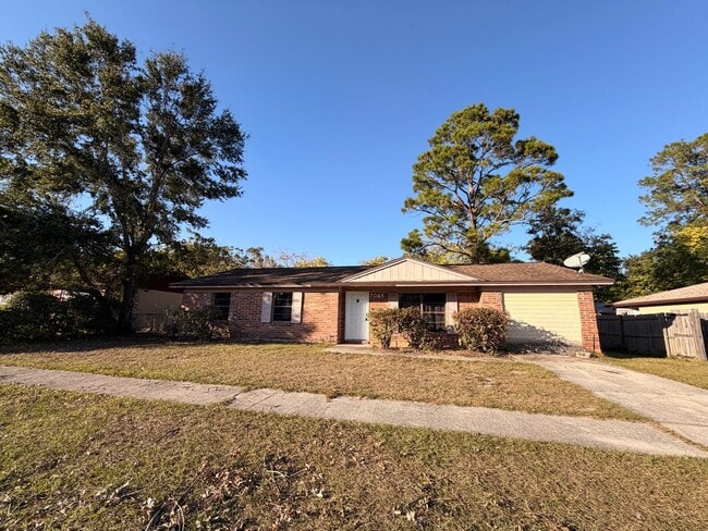 property at 7045 Prellie St