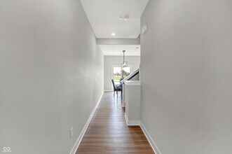 6671 Halsey St in Zionsville, IN - Building Photo - Building Photo