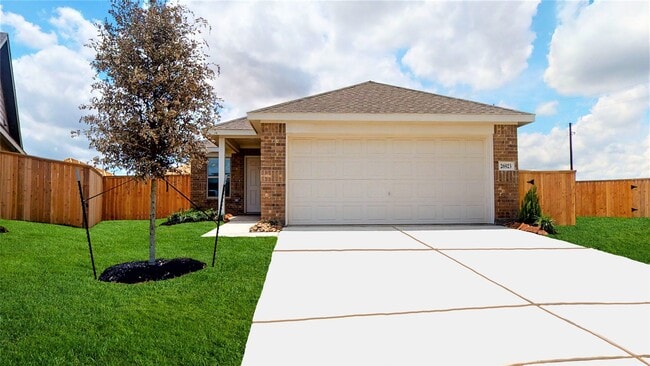 property at 26923 Wilderye Cv Ln