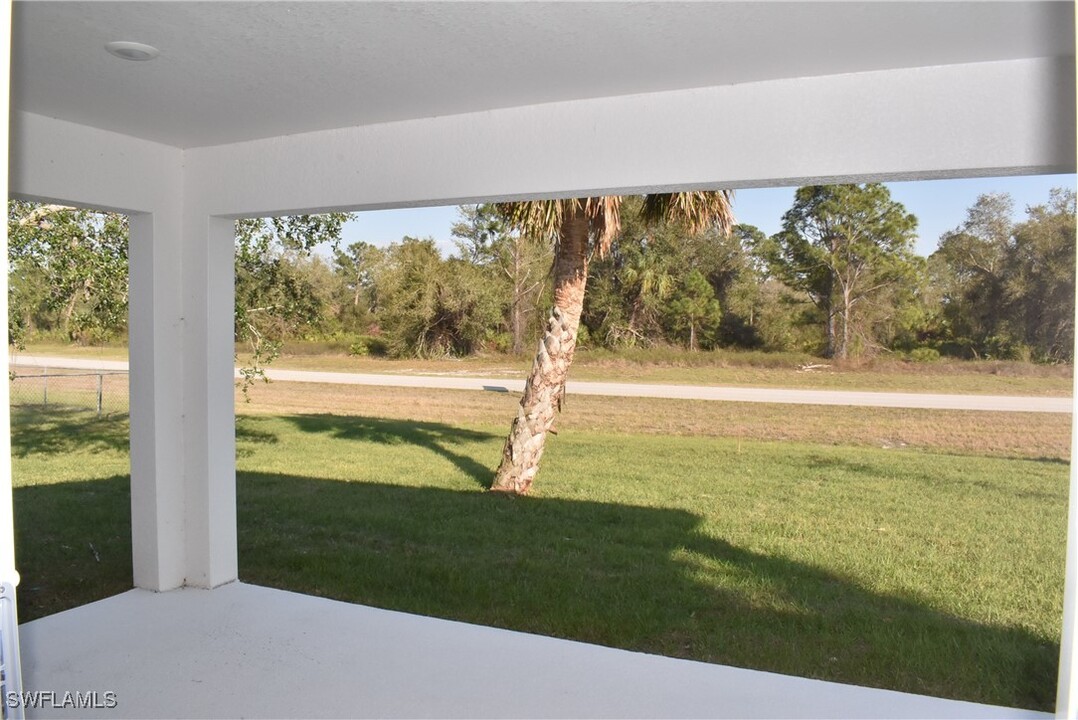 4834 Mattox Cir in North Port, FL - Building Photo