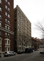 321 W 90th St Apartments