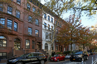 114 W 76th St Apartments