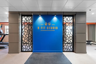 Southgate Tower in Edmonton, AB - Building Photo - Building Photo