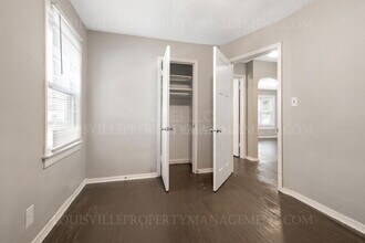 1602 Thornberry Ave in Louisville, KY - Building Photo - Building Photo