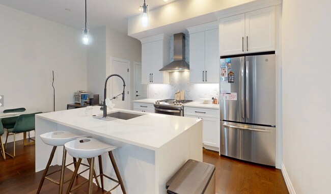 property at 119 Barnes Ave