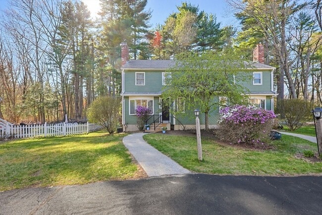 property at 103 Metropolitan Ave