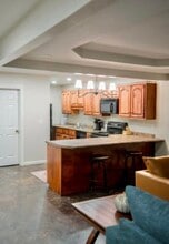 420 Co Rd 244 in Etta, MS - Building Photo - Building Photo