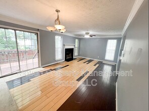 6513 Charter Way in Lithonia, GA - Building Photo - Building Photo