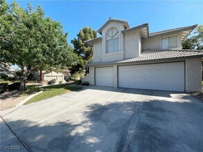420 Crater Ct in Henderson, NV - Building Photo - Building Photo