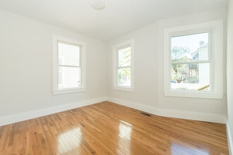 16 Suffolk St, Unit 16 in Cambridge, MA - Building Photo - Building Photo