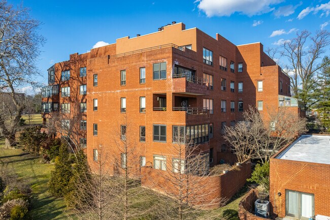 101 Cheswold in Haverford, PA - Building Photo - Building Photo