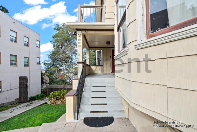 375 Orange St in Oakland, CA - Building Photo - Building Photo