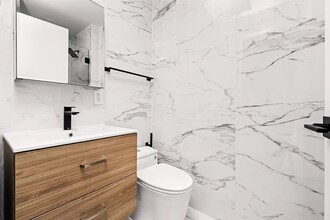 184 Bleecker St, Unit 6 in New York, NY - Building Photo - Building Photo