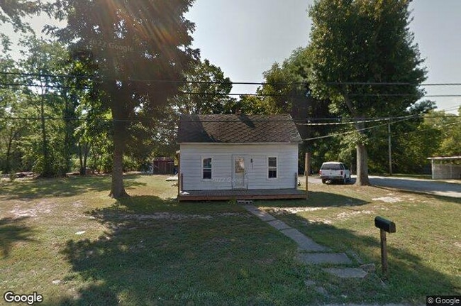 301 E Olive St