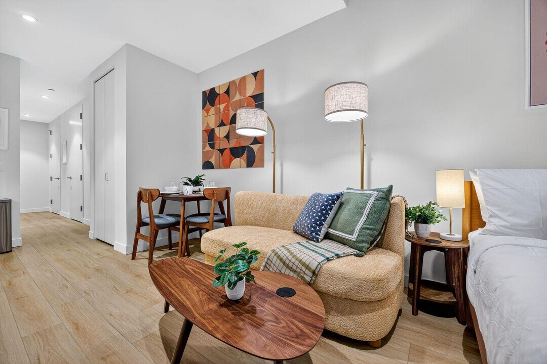 160 Water St, Unit SI FL21-ID1328672P in New York, NY - Foto de edificio