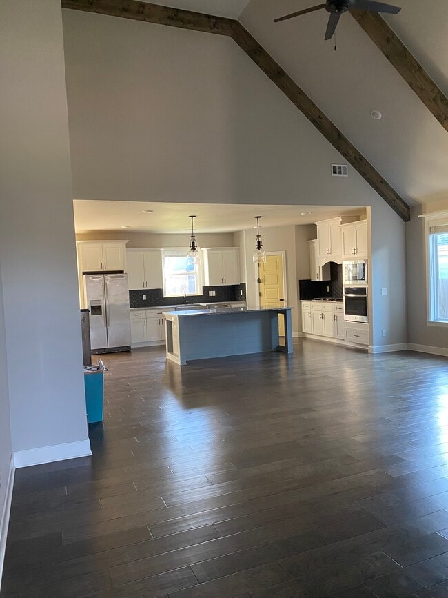 1411 Eureka Rd in Centerton, AR - Building Photo - Building Photo