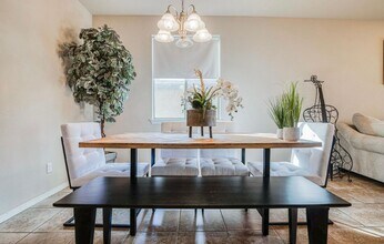 7413 Red Cedar Dr in El Paso, TX - Building Photo - Building Photo