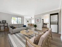 McInnis Park in San Rafael, CA - Building Photo - Interior Photo