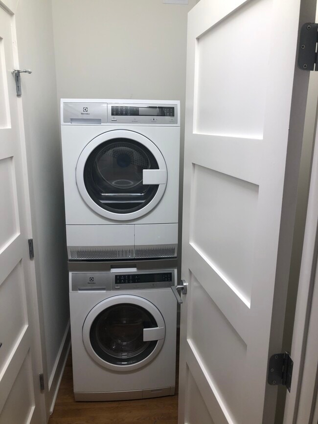 302 E Grace St, Unit 202 in Richmond, VA - Building Photo - Building Photo