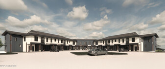 1471 US-9 in Clifton Park, NY - Building Photo